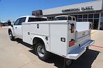 2024 GMC Sierra 3500 Crew Cab RWD, Knapheide Steel Service Body Service Truck for sale #310186 - photo 8