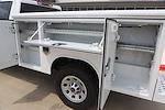 2024 GMC Sierra 3500 Crew Cab 4WD, Reading Classic II Steel Service Truck for sale #313179 - photo 11