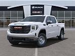 New 2024 GMC Sierra 1500 Pro Crew Cab 2WD, Pickup for sale #343956 - photo 39