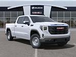 New 2024 GMC Sierra 1500 Pro Crew Cab 4WD, Pickup for sale #344968 - photo 28