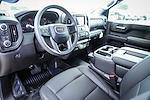 New 2024 GMC Sierra 1500 Pro Crew Cab 4WD, Pickup for sale #345008 - photo 7