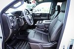 New 2024 GMC Sierra 1500 Pro Crew Cab 4WD, Pickup for sale #345008 - photo 8