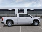 New 2024 GMC Sierra 1500 Pro Crew Cab 4WD, Pickup for sale #345027 - photo 28