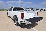 New 2024 GMC Sierra 1500 Pro Crew Cab 4WD, Pickup for sale #345027 - photo 6