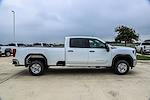 New 2024 GMC Sierra 2500 Pro Crew Cab 4WD, Pickup for sale #389578 - photo 4