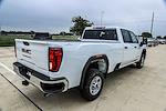 New 2024 GMC Sierra 2500 Pro Crew Cab 4WD, Pickup for sale #389578 - photo 2