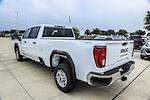 New 2024 GMC Sierra 2500 Pro Crew Cab 4WD, Pickup for sale #389578 - photo 6