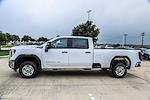 New 2024 GMC Sierra 2500 Pro Crew Cab 4WD, Pickup for sale #389578 - photo 7