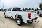 New 2024 GMC Sierra 2500 Pro Crew Cab 4WD, Pickup for sale #394020 - photo 6