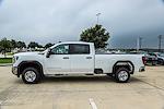 New 2024 GMC Sierra 2500 Pro Crew Cab 4WD, Pickup for sale #394020 - photo 7