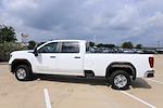 New 2024 GMC Sierra 2500 Pro Crew Cab 2WD, Pickup for sale #408223 - photo 8