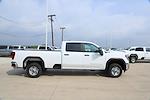 New 2024 GMC Sierra 2500 Pro Crew Cab 4WD, Pickup for sale #418985 - photo 4