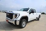 New 2024 GMC Sierra 2500 Pro Crew Cab 4WD, Pickup for sale #418985 - photo 8