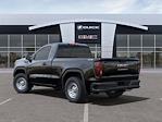 New 2024 GMC Sierra 1500 Pro Regular Cab 4WD, Pickup for sale #423924 - photo 32