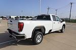 New 2024 GMC Sierra 2500 Pro Double Cab 2WD, Pickup for sale #424285 - photo 2