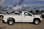 New 2024 GMC Sierra 1500 Pro Regular Cab 2WD, Pickup for sale #435088 - photo 4