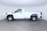 New 2024 GMC Sierra 1500 Pro Regular Cab 2WD, Pickup for sale #440400 - photo 3