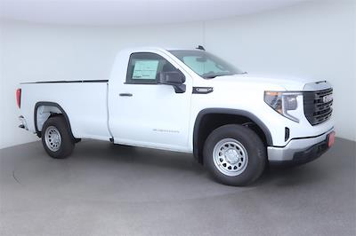 New 2024 GMC Sierra 1500 Pro Regular Cab 2WD, Pickup for sale #440406 - photo 1