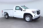 New 2024 GMC Sierra 1500 Pro Regular Cab 2WD, Pickup for sale #440406 - photo 1