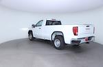 New 2024 GMC Sierra 1500 Pro Regular Cab 2WD, Pickup for sale #440406 - photo 5