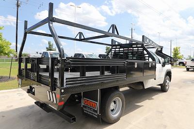 New 2024 GMC Sierra 3500 Pro Regular Cab 4WD, CM Truck Beds Contractor Truck for sale #444407 - photo 2