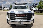 New 2024 GMC Sierra 3500 Pro Regular Cab 4WD, CM Truck Beds Contractor Truck for sale #444407 - photo 3