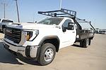 New 2024 GMC Sierra 3500 Pro Regular Cab 4WD, Contractor Truck for sale #444455 - photo 13