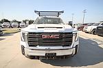 New 2024 GMC Sierra 3500 Pro Regular Cab 4WD, Contractor Truck for sale #444455 - photo 3