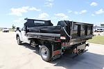 New 2024 GMC Sierra 3500 Pro Regular Cab 4WD, CM Truck Beds Dump Truck for sale #444698 - photo 10