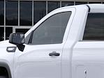 New 2025 GMC Sierra 1500 Pro Regular Cab 2WD, Pickup for sale #F166526 - photo 12