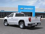 New 2025 GMC Sierra 1500 Pro Regular Cab 2WD, Pickup for sale #F166526 - photo 27