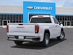 New 2025 GMC Sierra 1500 Pro Regular Cab 2WD, Pickup for sale #F166526 - photo 28