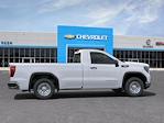 New 2025 GMC Sierra 1500 Pro Regular Cab 2WD, Pickup for sale #F166526 - photo 29