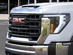 2025 GMC Sierra 2500 Regular Cab 2WD, Pickup for sale #FSF187661 - photo 37