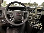 New 2024 GMC Savana 3500 Work Truck RWD, Service Utility Van for sale #RN009303 - photo 18