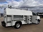 New 2024 GMC Savana 3500 Work Truck RWD, Service Utility Van for sale #RN009303 - photo 5