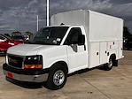 New 2024 GMC Savana 3500 Work Truck RWD, Service Utility Van for sale #RN010178 - photo 15