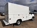 New 2024 GMC Savana 3500 Work Truck RWD, Service Utility Van for sale #RN010178 - photo 6