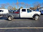 Used 2020 Ram 5500 Tradesman Crew Cab 4x4, Flatbed Truck for sale #2225491 - photo 9