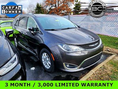 2020 Chrysler Pacifica FWD, Minivan for sale #2241741 - photo 1