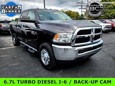 Used 2017 Ram 2500 Tradesman Crew Cab 4x4, Pickup for sale #2243041 - photo 1