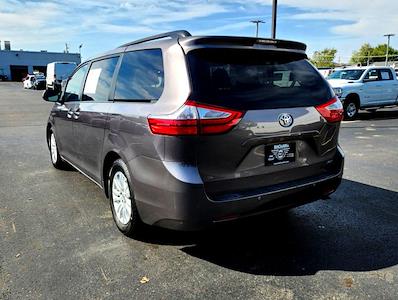 Used 2015 Toyota Sienna L 4x2, Minivan for sale #2243091 - photo 2