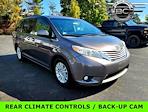 Used 2015 Toyota Sienna L 4x2, Minivan for sale #2243091 - photo 1