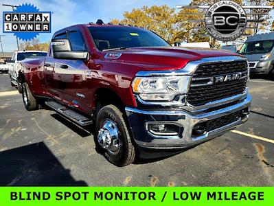 2024 Ram 3500 Crew Cab DRW 4x4, Pickup for sale #2243151 - photo 1