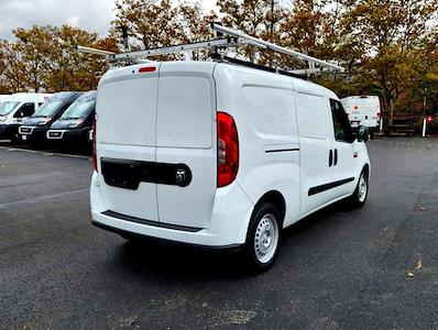 Used 2022 Ram ProMaster City Base FWD, Upfitted Cargo Van for sale #2243911 - photo 2