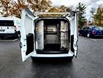 Used 2022 Ram ProMaster City Base FWD, Upfitted Cargo Van for sale #2243911 - photo 9