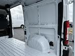 New 2024 Ram ProMaster 1500 Base High Roof FWD, Empty Cargo Van for sale #224394 - photo 16