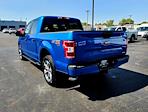 Used 2019 Ford F-150 XL SuperCrew Cab 4x4, Pickup for sale #2250031 - photo 3