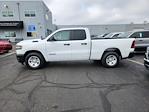 New 2025 Ram 1500 Tradesman Quad Cab 4x4, Pickup for sale #225009 - photo 11