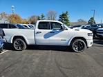 New 2025 Ram 1500 Lone Star Quad Cab 4x4, Pickup for sale #225013 - photo 4